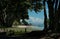 Auckland Harbour - Maraetai Beach