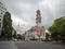 Auckland Town Hall, New Zealand