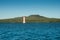 Aucklands Iconic Rangitoto Island