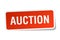 auction sticker