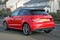 Audi a1 tfsi turbo sport car