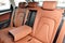 Audi a4 leather seat design and comfortable interior