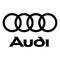 Audi logo icon