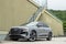 Audi Q4 e-tron SUV 2023 Test Drive Day