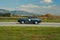 AUDI QUATTRO - 1980 - Megara circuit, Greece