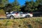 Audi Quattro - 1981, 25th Rallye Monte-Carlo Historique