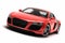 Audi r8 sports car