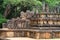 Audience Hall - Ruins in Polonnaruwa - Sri lanka