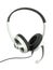 Audio headset with micro