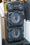 Audio Music Equipment: Sound System Speakers Technology
