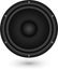 Audio speaker app icon