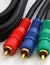 Audio Video component cables,