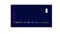 Audio waveform. Music waves oscillate. A digital Sound wave or frequency.