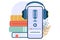 Audiobooks Listening to e-books in audio format Audio books