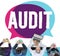 Audit Accounting Bookkeeping Finance Inspection Concept