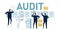 audit business auditing accounting analyze inspection finance control management