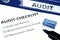 Audit checklist