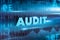 Audit concept