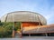 Auditorium Parco della Musica in Rome, Italy