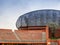 Auditorium Parco della Musica in Rome, Italy