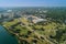 Auditorium Shores at Town Lake Metropolitan Park