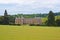 Audley End House and Garden Front in Essex