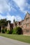 Audley End House Stable Block