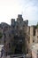 Auerbach castle - inside part