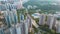 Aug 16 2023 Tseung Kwan O Skyline, Coastal Elegance and Urban Dynamics