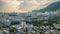 Aug 19 2023 Kowloon Tong Cityscape Where Urban Energy Meets Modern Elegance