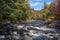 Auger Falls Rapids New York