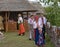 August 18, 2012 - Sorochinsky Fair - a traditional annual fair located in Poltava region, in the village of Sorochintsy, Myrhorod