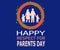 On August 1st, Respect for Parents Day recognizes the leadership roles parents play in not only a childâ€™s life