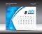 August 2024 template- Desk Calendar 2024 year template, wall calendar 2024 year, Week starts Sunday, Planner design, Stationery