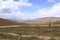 August 23 2023 - Kyrgyzstan: people at the Moldo-Ashuu pass, district of Song Kol Region