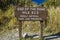 AUGUST 29, 2016 - Photographer Joe Sohm at \'End of the Road Mile 92.5\' - Denali National Park, Kantishna, Alaska