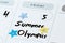 August 5 Summer olympics opening day