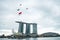 August 9, 2014: Singapore National Day