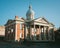 Augusta County Circuit Court architecture, Staunton, Virginia