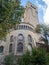 Augusta Victoria Hospital Compound tower, Jerusalem