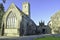 Augustinian Friary in Adare, County Limerick, Ireland