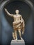 Augustus of Prima Porta statue