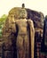 Aukana Lord Buddha Statue - Sri Lanka