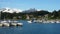 Auke Bay Harbor, Alaska