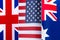 AUKUS is a trilateral defense alliance consisting of Australia, the United Kingdom and the United States.