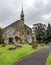 The auld kirk church, stewarton ayrshire scotland
