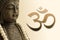 Aum Shanti Buddha