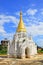 Aung Mingalar Pagoda, Inle Lake, Myanmar