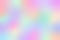 Aura background. Gradient aurora style. Gradation ombre y2k. Soft rainbow texture. Light pink, purple, blue, green, yellow design