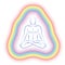 Aura Meditation Subtle Body Man